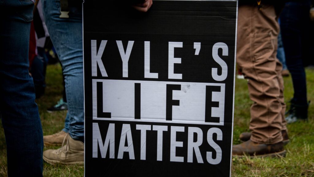 We Need to Talk About the Values of the White Community