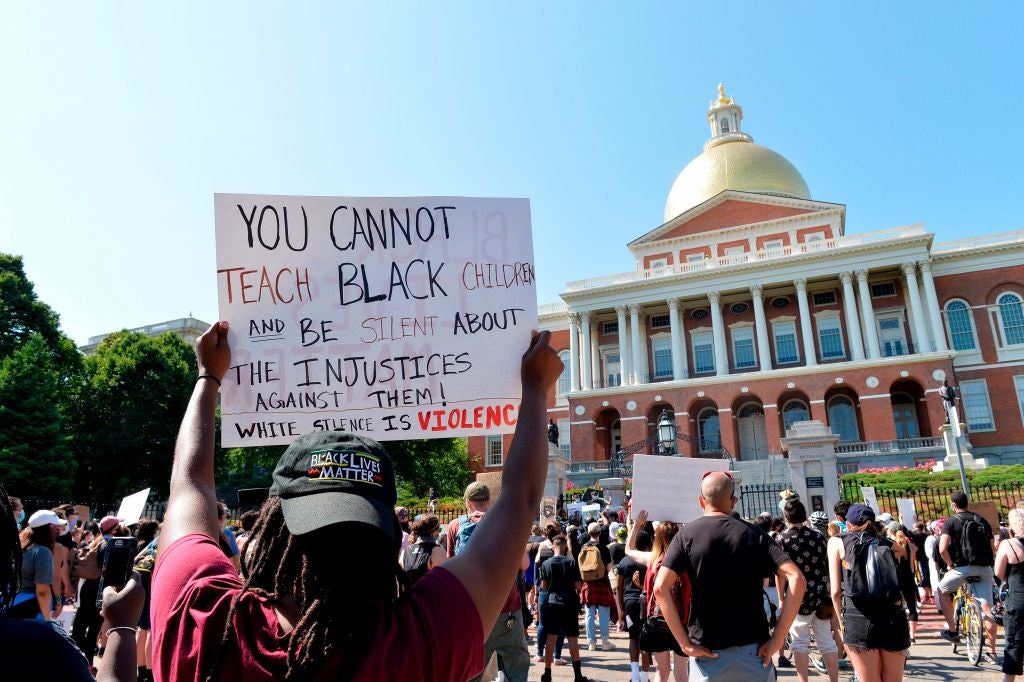 This Is Rich: Senate Passes Bill Making Juneteenth Federal Holiday While Republicans Are Working to Keep Slavery From Being Taught in Classrooms