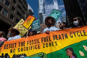 The GOP Wants To Kill Climate Programs That Protect Black Neighborhoods