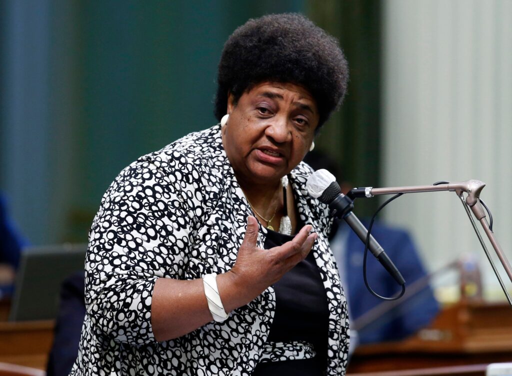 Will California Be The First State To Offer Reparations For Slavery?