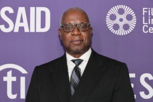 Andre Braugher’s Death is a Cautionary Tale for Black Men