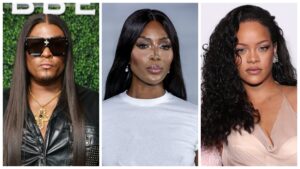 Law Roach, Naomi Campbell Clapped back at Rihanna, And Black Internet Is Upset