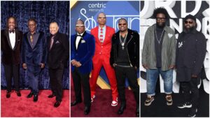 CNN Sets Juneteenth Concert Special Featuring Earth, Wind and Fire, Bell Biv Devoe, The Roots and More