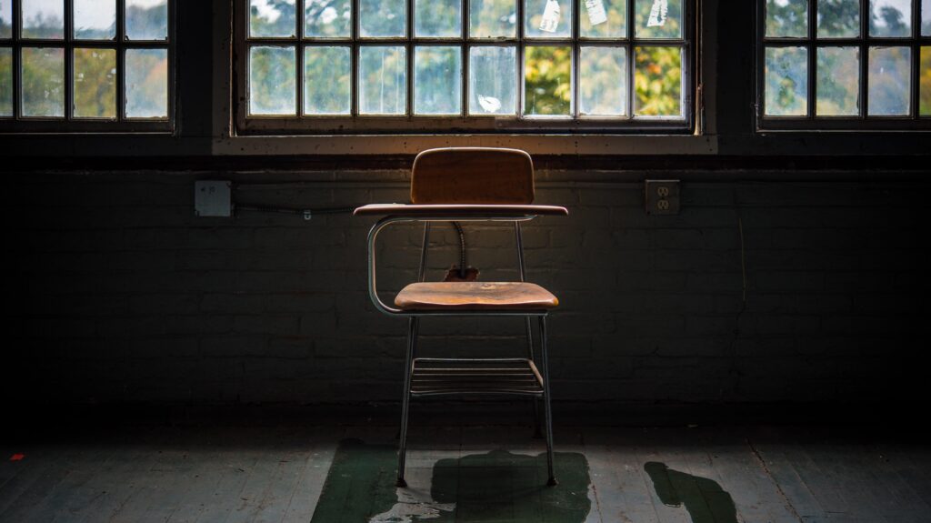 DOJ Finds Racism Running Rampant in Utah School District