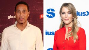 Don Lemon Goes Off On Megyn Kelly, America’s Biggest Karen, And Tells Her To Do What?!