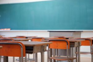 Kentucky Teacher Fired For Pinning Student to the Ground and Pulling His Hair