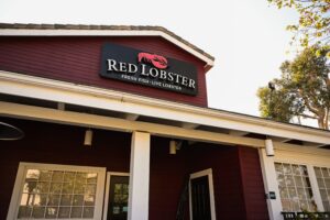 Red Lobster’s Black CEO to End This Fan Fave Meal. Here’s Why