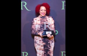 Top UNC-Chapel Hill Candidate Turns Down Job Because the University Chose White Supremacy Over Nikole Hannah-Jones