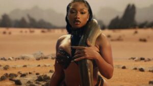 For Folks Who Requested ‘Depth’ From The Rap Girls, Where’s the Praise for Megan Thee Stallion’s ‘Cobra?’