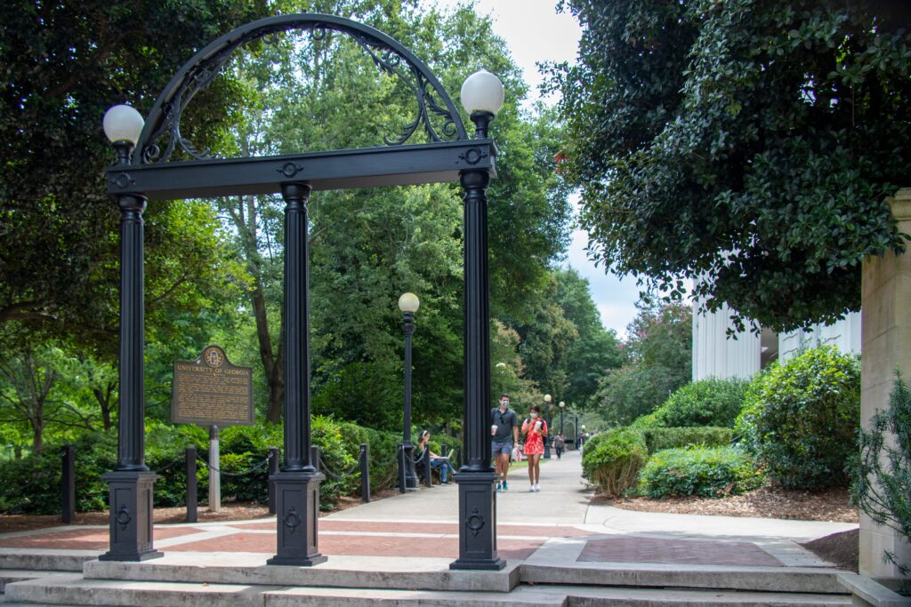 Descendants of Destroyed Black Town Want UGA to Pay