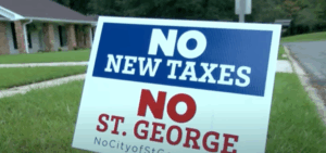 SMH: Wealthy White Folks Take This Drastic Measure to Get Away From Black Neighbors