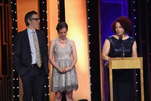 Top UNC Journalism Donor Outed as Being Against the University Hiring Nikole Hannah-Jones Over 1619 Project