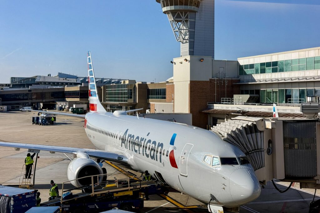 Remember American Airlines Forced Three Black Men Off The Plane Because Someone Said They Had An ‘Odor?’ Well, Guess What Happened Next …