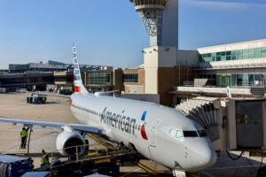 Remember American Airlines Forced Three Black Men Off The Plane Because Someone Said They Had An ‘Odor?’ Well, Guess What Happened Next …