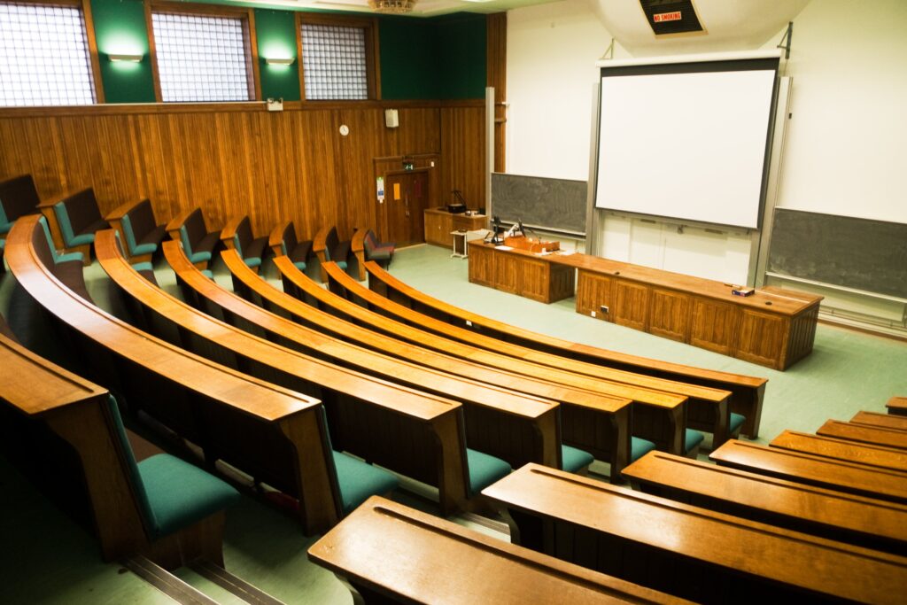 ‘Large Nostrils’: Methodist University Suspends Sorority After Racist Presentation
