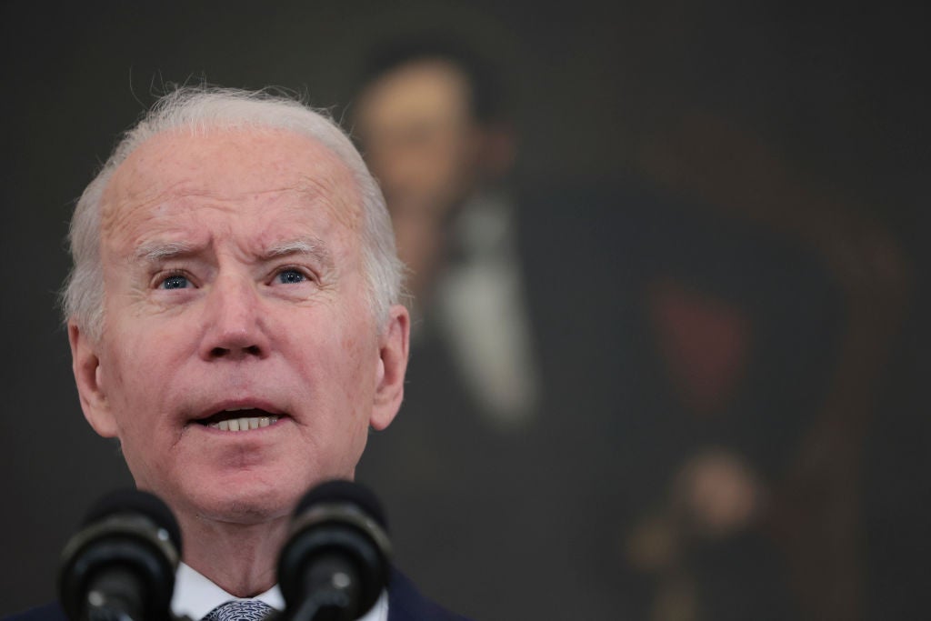 Tell Me Something Good: Biden Wants Changes To the Filibuster For Voting Rights, Groups Want Action
