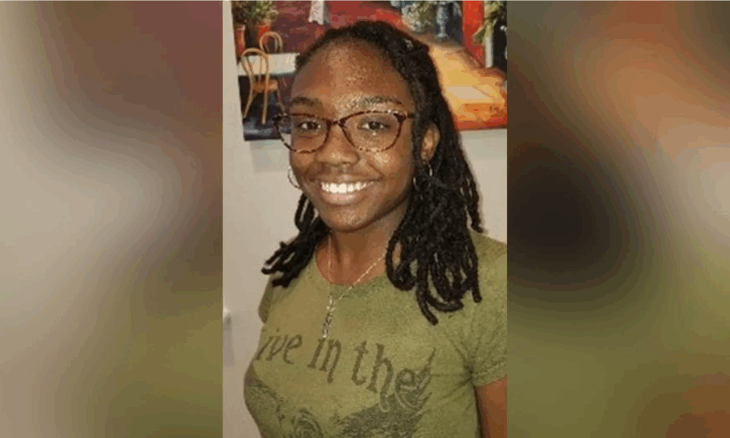 An Unusual Development In the Case of 16-Year-Old Missing Black Girl From Georgia