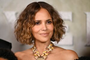 The Real Story Behind the Return of Halle Berry’s ‘Best Oscar Dress of All Times’