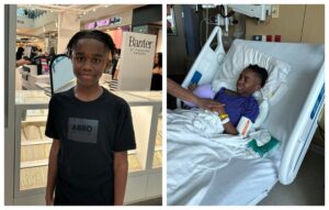 The Reason This 12-Year-Old Black Boy is Hospitalized is Every Parent’s Worst Nightmare