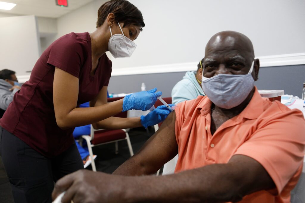 Biden Administration to Recommend Booster Shots for Americans Who Have Been Vaccinated
