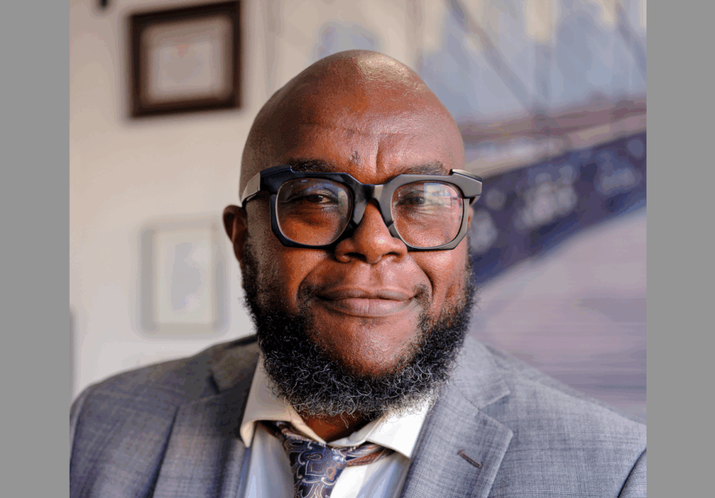 Q&A: Trans Activist Sean Ebony Coleman Wants Black People to Embrace LGBT Voices