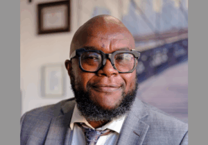 Q&A: Trans Activist Sean Ebony Coleman Wants Black People to Embrace LGBT Voices
