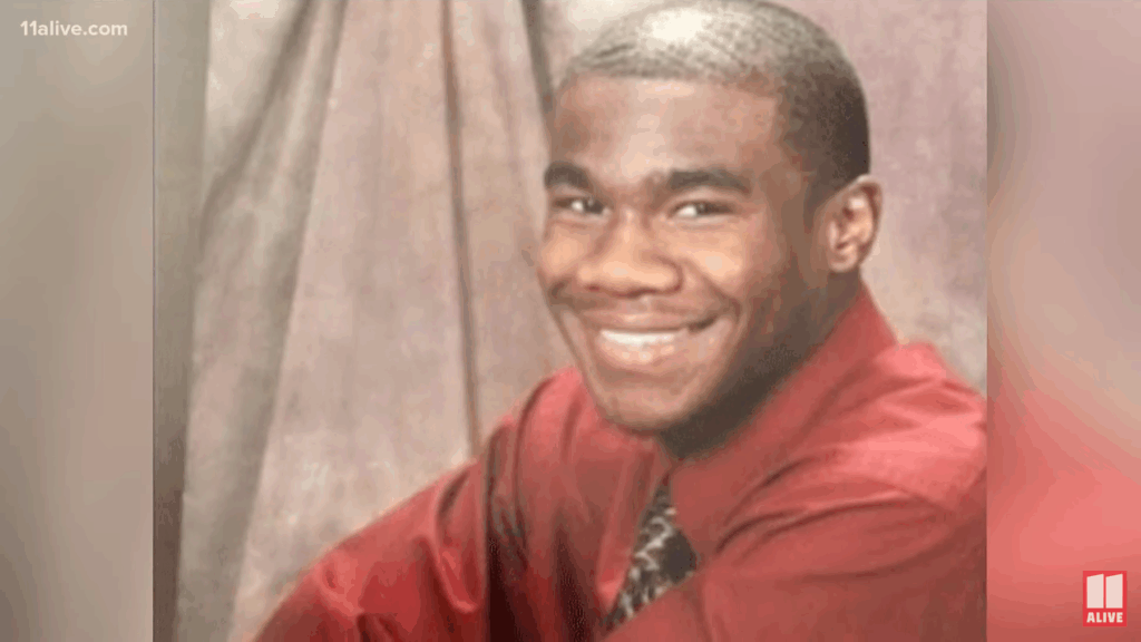 U.S. Marshal and Georgia Officer Indicted in Shooting Death of Jamarion Robinson