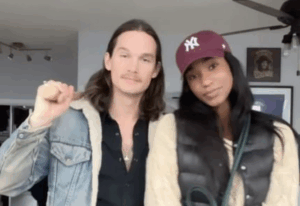 White Man Goes AWF About Black Fiancé’s Racist Wedding Dress Encounter