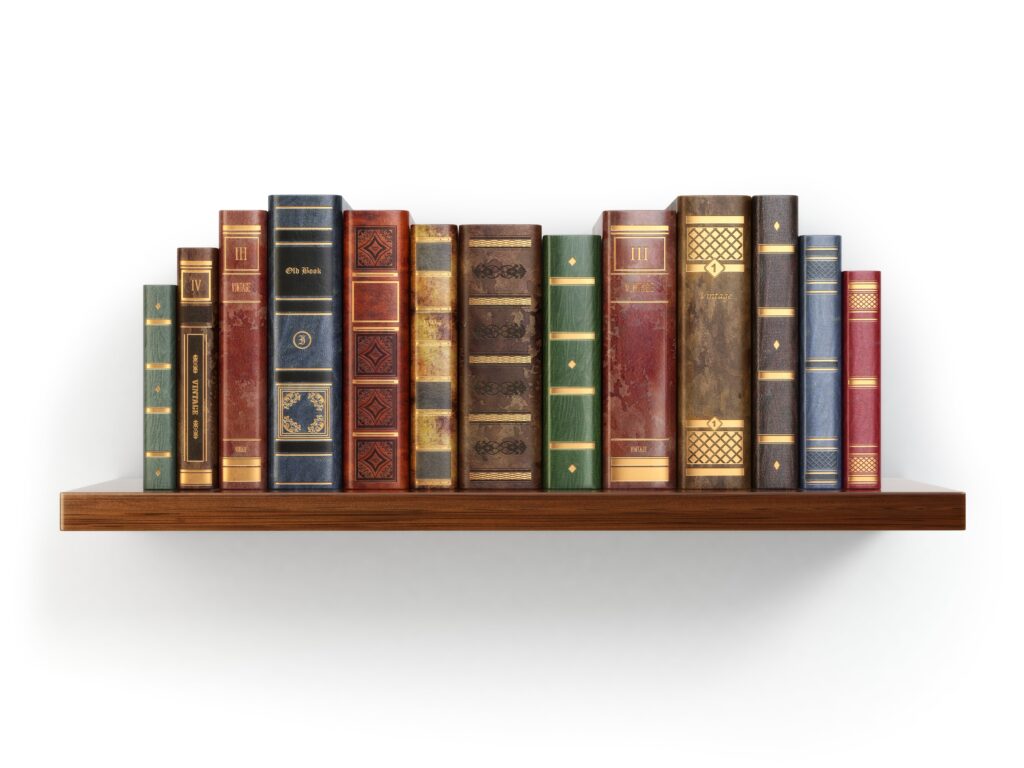 Why Is It So Hard For Incarcerated People To Get Access To The Books They Need And Want?