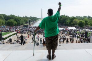 Her Son Was Killed By Police During A Mental Health Crisis, So She Decided to Forge Another Path
