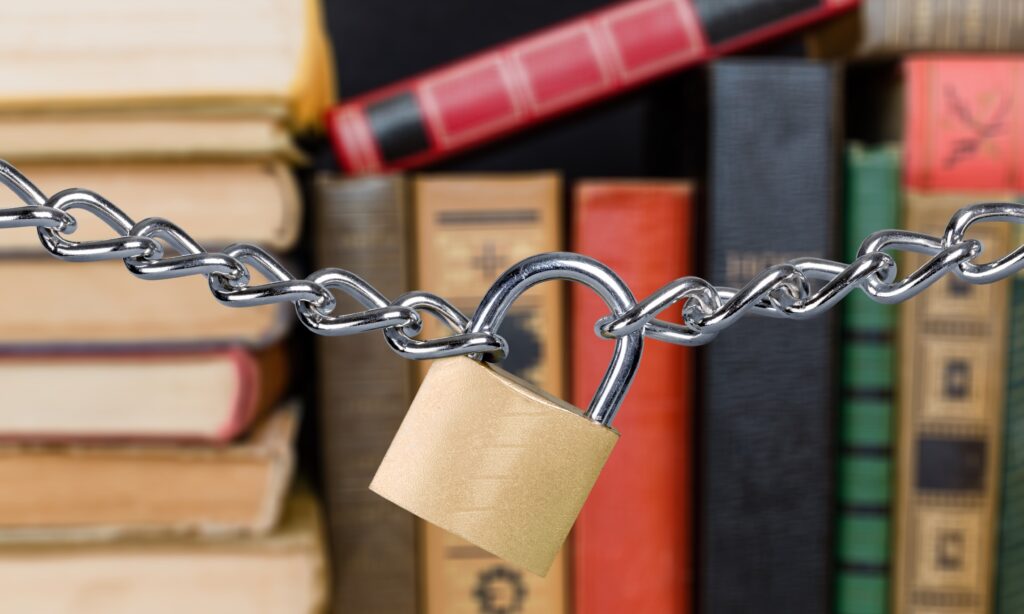 No Surprise Here: The Most Recent Wave of Book Bans Includes More Black Authors Than Ever