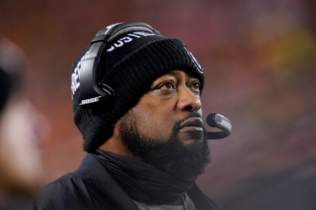 Pittsburgh Steelers Could Soon be NFL’s Lone Team with Black Coach and GM