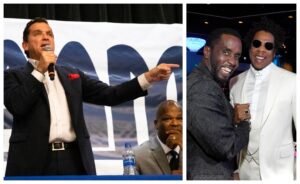 Jay-Z’s Nemesis Tony Buzbee Just Got Hit With the Most Embarrassing Lawsuit