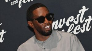 Puffy Drops a Bag on Jackson State University
