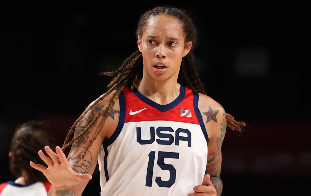 Brittney Griner’s Russian Detention Extended Until July 2