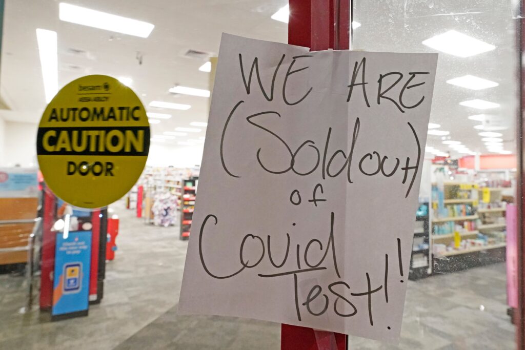 NAACP Says Mississippi Failed to Use Billions of Covid-19 funds to Help People of Color