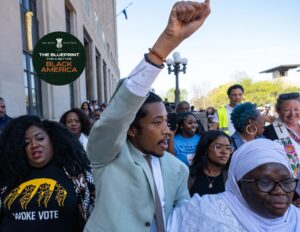 Voters Brought The “Tennessee Three” Back But The GOP Legislature Isn’t Done Trying to Silence Them