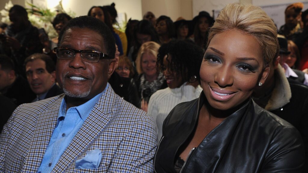 NeNe Leakes Says Husband Gregg Is Losing His Cancer Battle