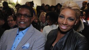 NeNe Leakes Says Husband Gregg Is Losing His Cancer Battle