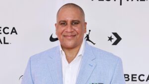 Really?! Popular Black ESPN Reporter Racially Profiled at a California Store?