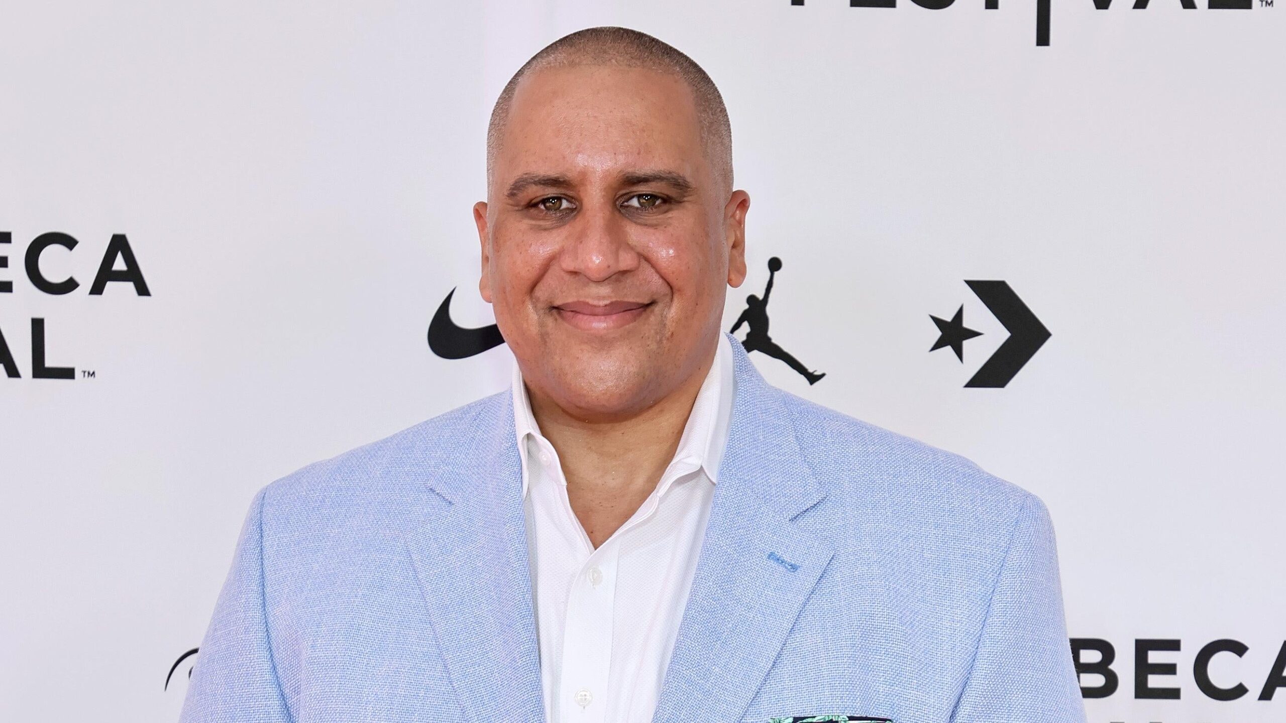 Photo: Getty Images Theo Wargo/Getty Images for Tribeca Festival
