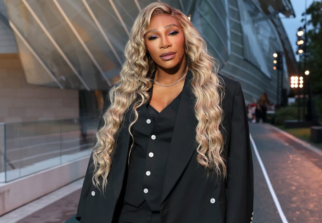 Oh No! Serena Williams Reveals Health Update About Her Scary Procedure