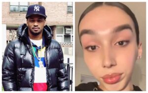 Transgender Woman Allegedly Stabs USPS Worker to Death in Line at a Harlem Deli
