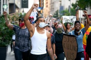Warrants Issued for Dallas Officers who Shot BLM Protestors