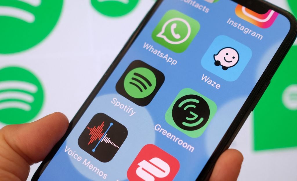 Spotify Fails To Curb White Supremacists On Its Platform, Report Claims [UPDATED]