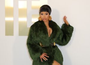 Ah Sookie! Here’s Cardi B’s Favorite Products From The TikTok Shop