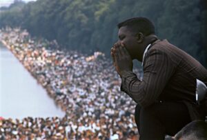 Howard University Gets its Hands on 252 Gordon Parks Photos