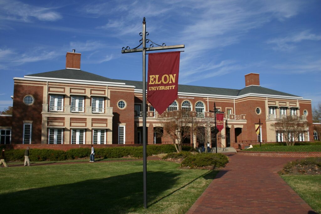 Elon University Student Granted $20K To Focus On The Self Care of Black Women