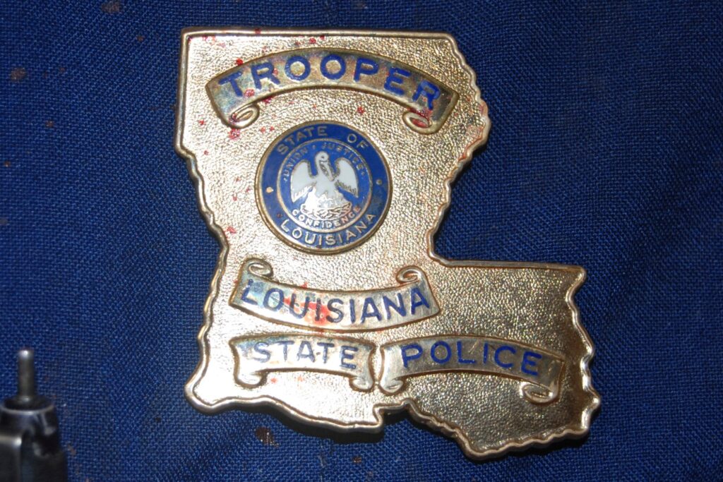 Louisiana State Trooper Accused of Hiding Body Camera Video From Ronald Greene Case Will Not Be Disciplined