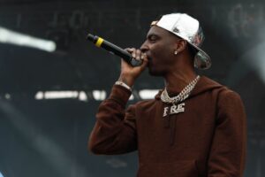 Young Dolph Murder Suspect Sentenced to 2 Years For Prior Federal Violation